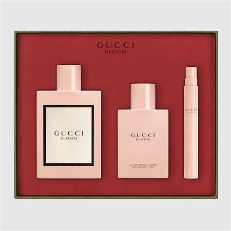 gucci bloom stick|Amazon.com: Gucci Bloom Gift Set.